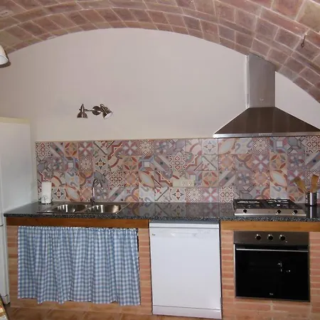 Apartamento*rural*masia Fonalleras